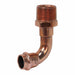 Copper 90Elbow Press 11/2in MNPT 11/2in