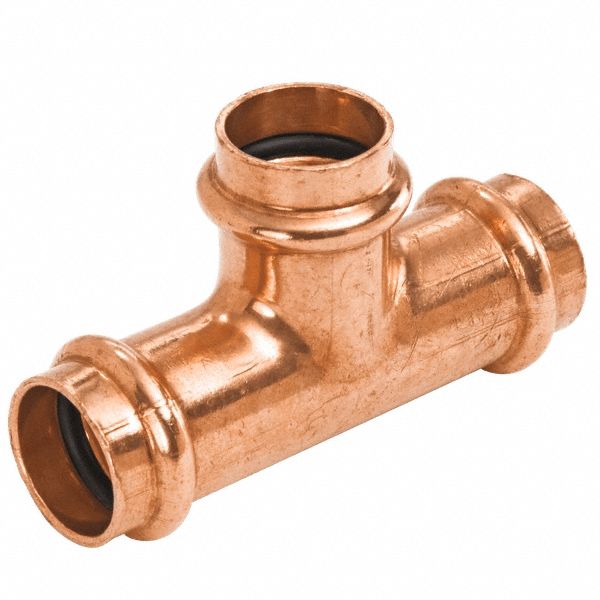 Press Copper Fittings Pro-press Press