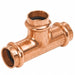 Press Copper Fittings Pro-press Press