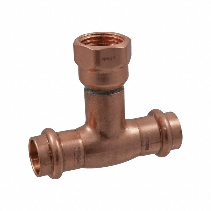 Press Copper Fittings Pro-press Press