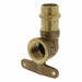 Crimp Fitting 1/2 in Sz 200 psi