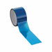 Film Tape Blue 72 yd L 3 in W
