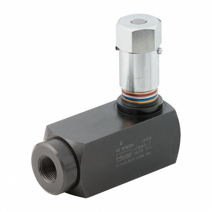 Flow Control Valve