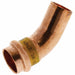 Elbow Copper FTG3/4in Press-fit3/4in