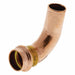 Crimp Fitting Elbow 1 in Sz 200 psi