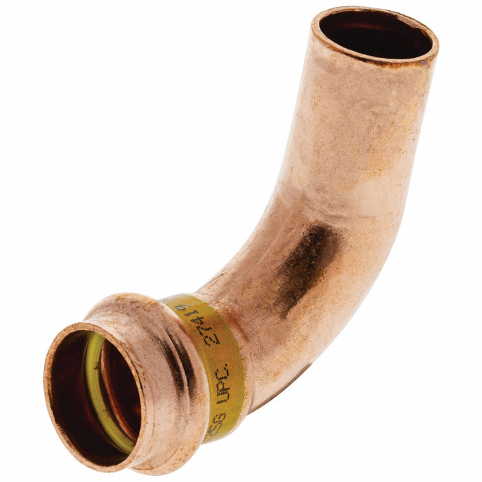 Elbow Copper FTG11/2 Press-fit11/2 