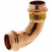 Elbow Copper Press-fit 1 1/2  1 1/2 