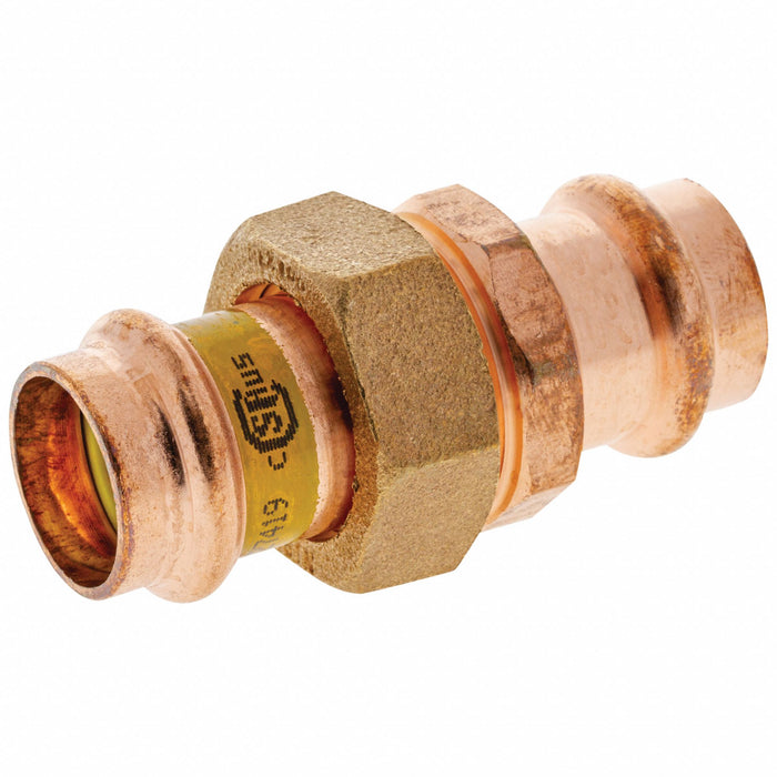 Strt Copper Press-fit 1  Press-fit 1 