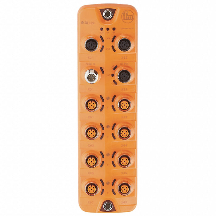 IO-Link Master 20-30V DC 300 mA