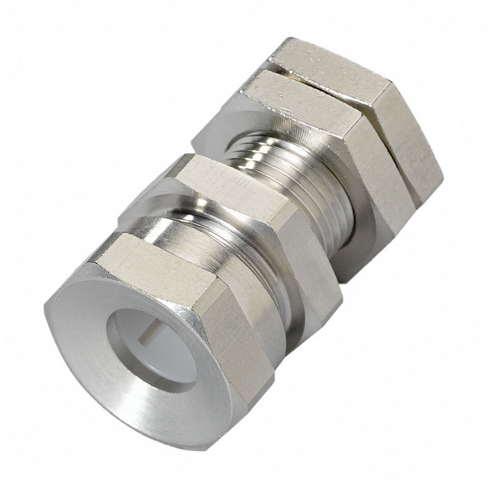 Mounting Sleeve 8 mm Brass