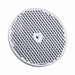 RoundSensorReflector 80mmDia Clear/White