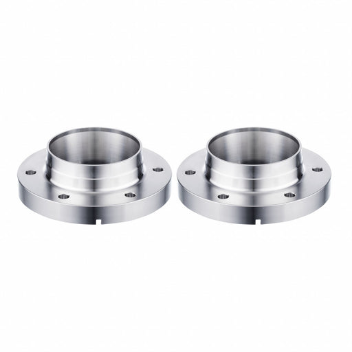 Welding Adapter 42.9mm L 42.9mm H