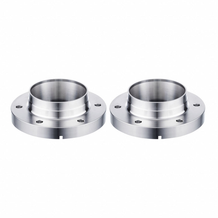 Welding Adapter 42.9mm L 42.9mm H