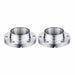 Welding Adapter 42.9mm L 42.9mm H