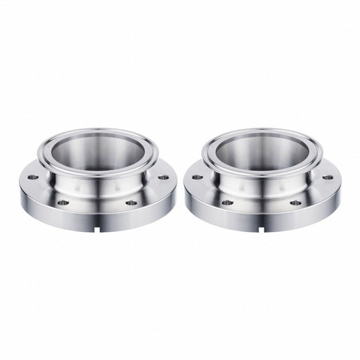 Process Adapter 42.9mm L 42.9mm H
