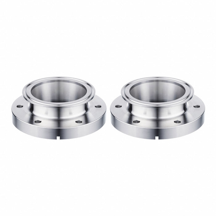 Process Adapter 42.9mm L 42.9mm H