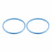 Gasket 7.8mm L 86.9mm W 7.8mm H