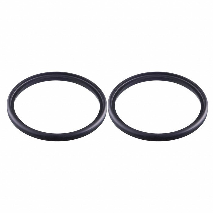 Gasket 7.8mm L 86.9mm W 7.8mm H