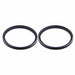 Gasket 7.8mm L 86.9mm W 7.8mm H