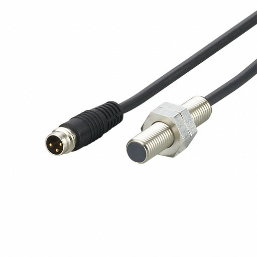 InductiveCylinderProxSensor NPNandPNP