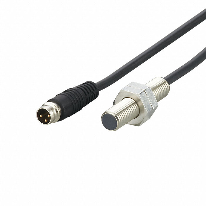 InductiveCylinderProxSensor NPNandPNP