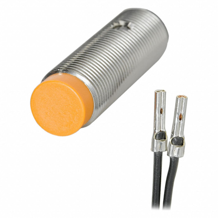 InductiveCylinderProxSensor NPNandPNP