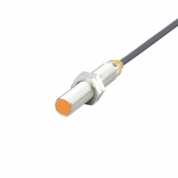 Inductive Cylinder Prox Sensor PNP