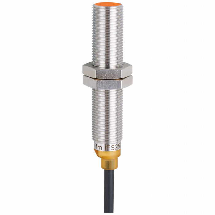 Inductive Cylinder Prox Sensor NPN