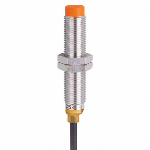 Inductive Cylinder Prox Sensor PNP