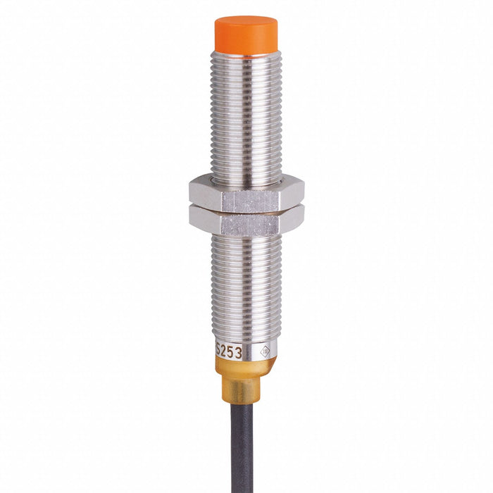 Inductive Cylinder Prox Sensor PNP