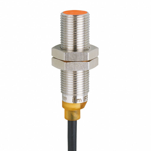 Inductive Cylinder Prox Sensor NPN