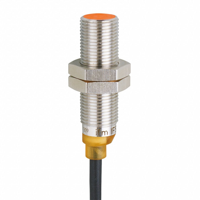 Inductive Cylinder Prox Sensor NPN