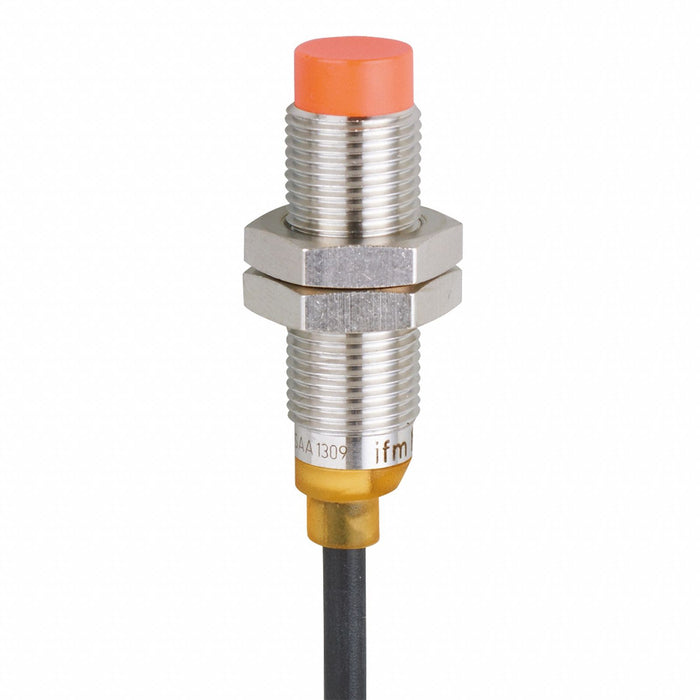 Inductive Cylinder Prox Sensor PNP