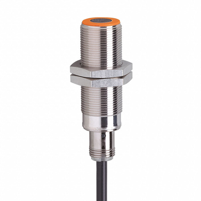 Inductive Cylinder Prox Sensor PNP