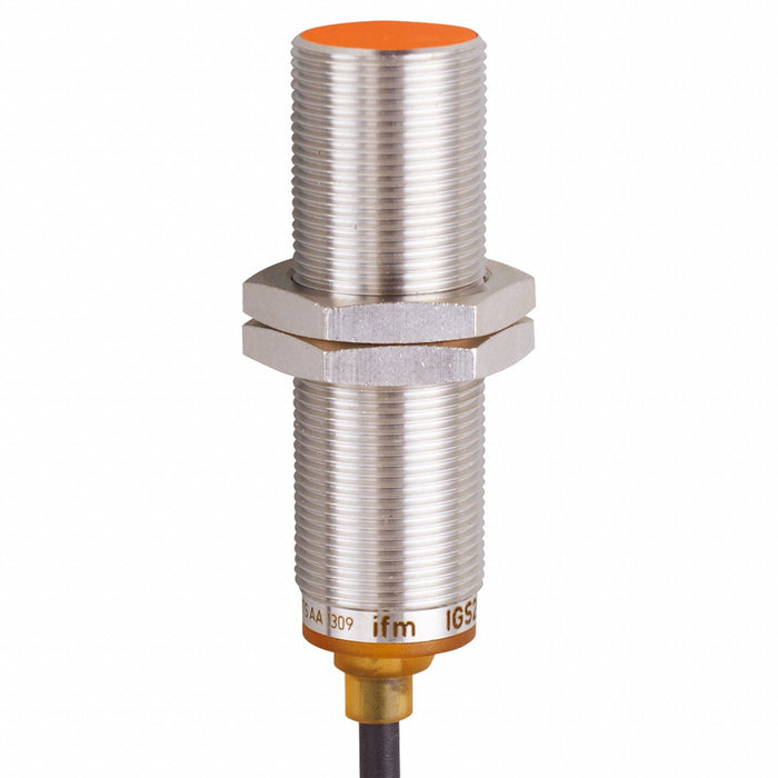 Inductive Cylinder Prox Sensor PNP