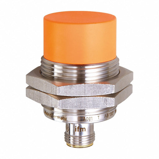 Inductive Cylinder Prox Sensor NPN