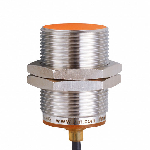 Inductive Cylinder Prox Sensor NPN