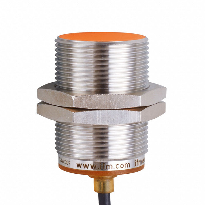 Inductive Cylinder Prox Sensor NPN