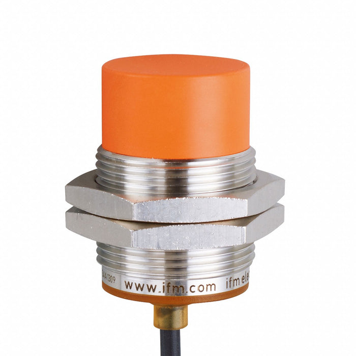 Inductive Cylinder Prox Sensor NPN
