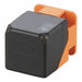 Inductive Rectang Prox Sensor PNP