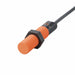 CapacitiveCylindricalProximitySensr 18mm