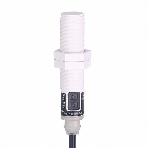 CapacitiveCylinderProxSensor NPNandPNP