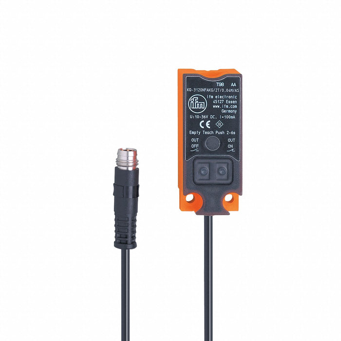Capacitive Proximity Sensor 48mm H
