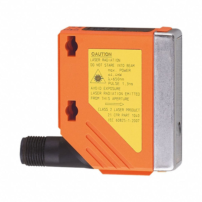 Photoelectric Sensor PNP Rectangular
