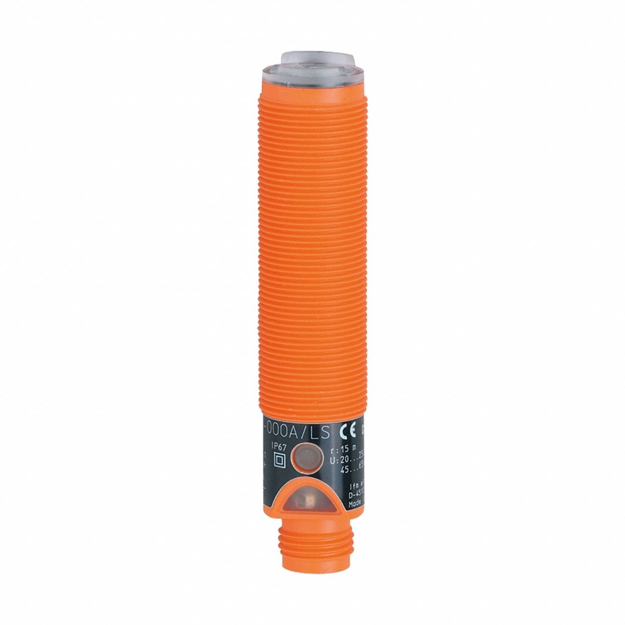Photoelectric Sensor Diffuse AC-Type