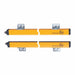 Light Curtain PNP 30 Beams