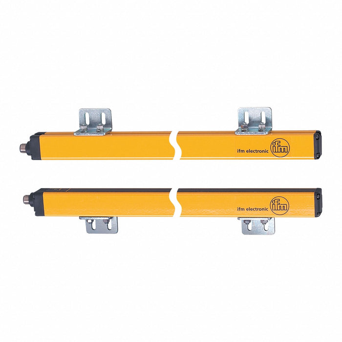 Light Curtain PNP 6 Beams