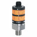 Pressure Switch 2NO/2NC 0 to 145 psi