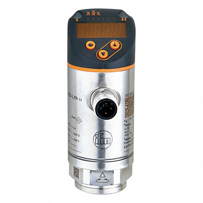 DigitalPressureSensor 0psi to 1 450psi