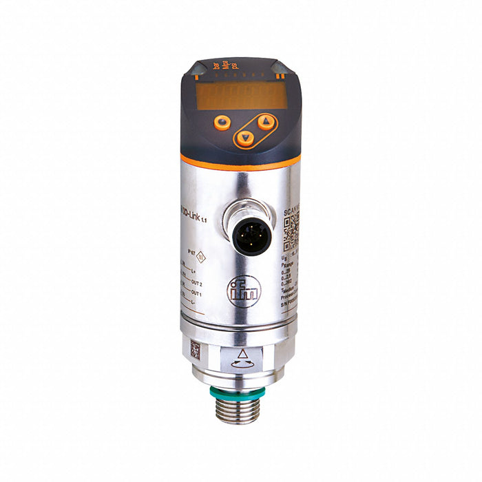 Digital Switch 92.7mm H 30 V DC 2175 psi